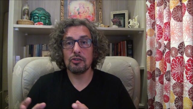 Kristal Reiki ve Doğal Taşlarla Çakraları Dengeleme – Screenshot 4
