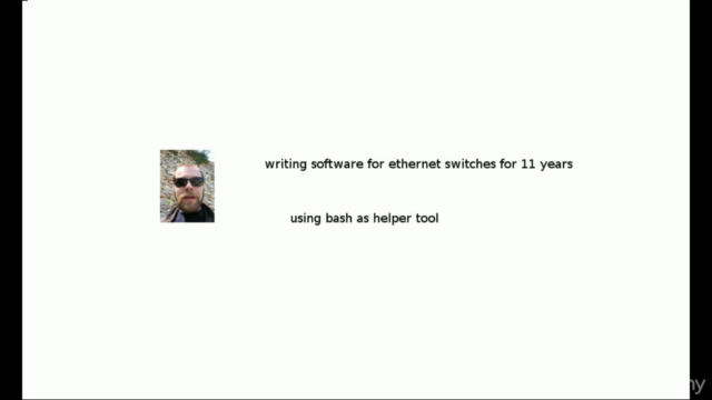 Linux Bash Scripting for Beginners: Write Your Own Scripts - Screenshot_01
