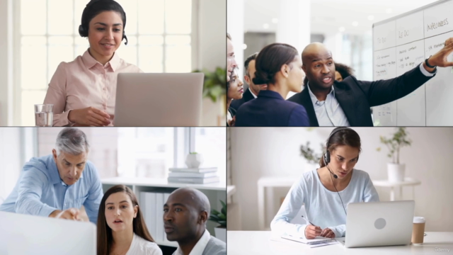 Technical Communication Using AI for Technical Professionals – Screenshot 3