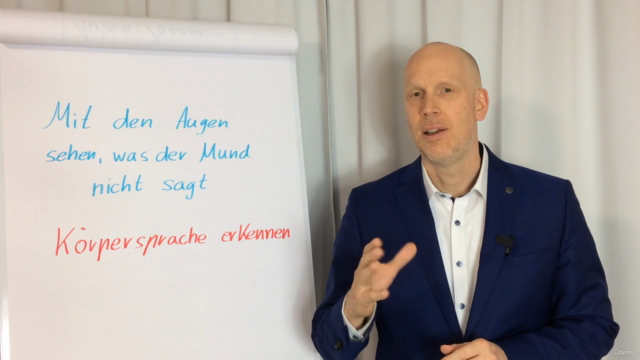 Körpersprache erkennen – Screenshot 2