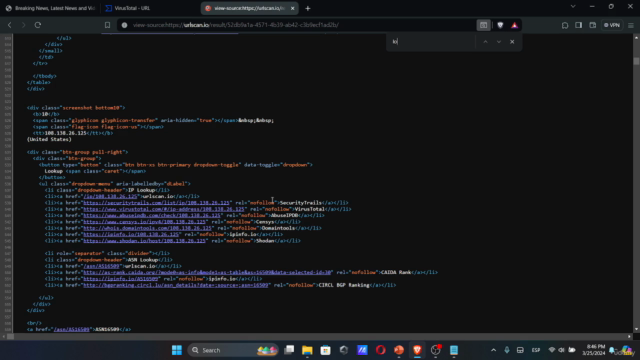 Aprende a defenderte de la Ingeniería social y phishing – Screenshot 4