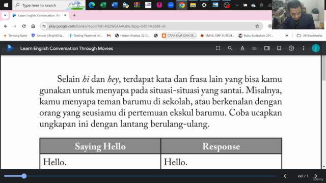 Belajar Bahasa Inggris Melalui Film Harry Potter Part 1 – Screenshot 3
