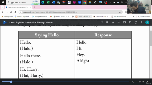Belajar Bahasa Inggris Melalui Film Harry Potter Part 1 – Screenshot 4