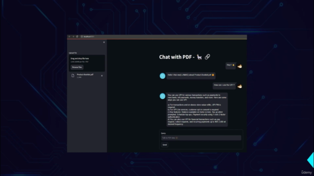 Generative AI for Complete Beginners β Screenshot 4