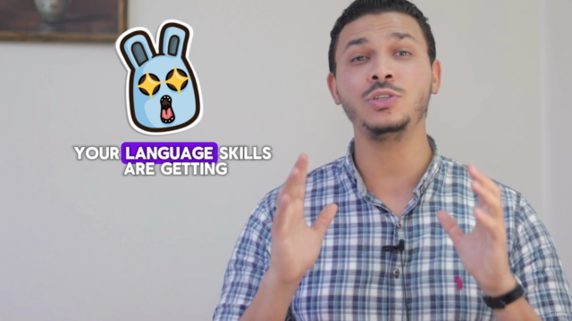 Arabic language Through Cartoon Movies| Very Unique Method – Screenshot 4