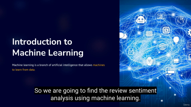 Flipkart Review Sentiment Analysis & Spam Comments Detection – Screenshot 1