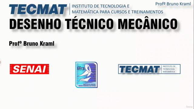 DESENHO TÉCNICO MECÂNICO 2025 – Screenshot 2