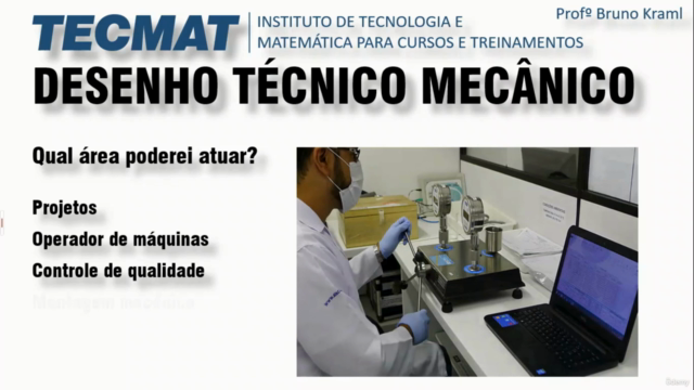 DESENHO TÉCNICO MECÂNICO 2025 – Screenshot 3