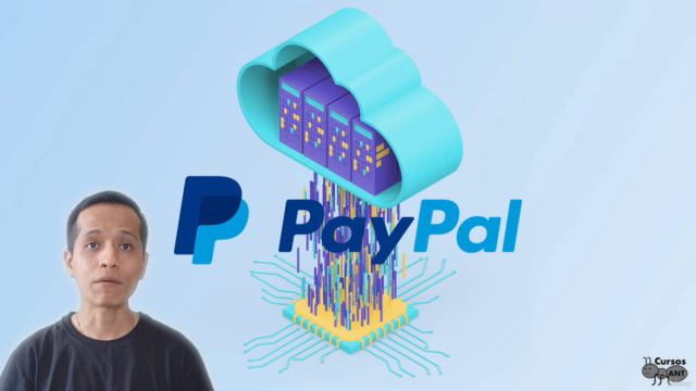 Monetiza en tus apps de Android, sistema de pagos con PayPal – Screenshot 2