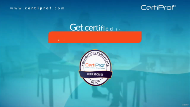 Certificación Profesional Historias de Usuario – Screenshot 4