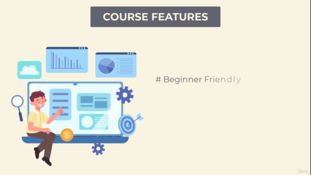 Python for Data Science: Python Programming & Data Analysis – Screenshot 3