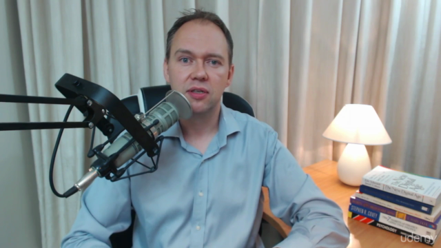 Build Your Own Pro-Quality WordPress Website – Screenshot 1