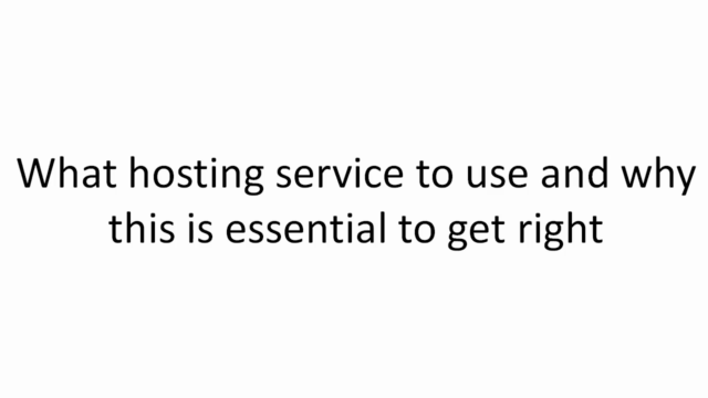 Build Your Own Pro-Quality WordPress Website – Screenshot 3