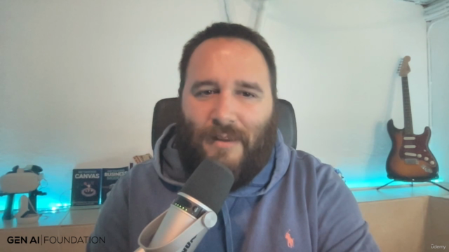 ChatGPT para Marketing: Estrategia y Copywritting con IA – Screenshot 1