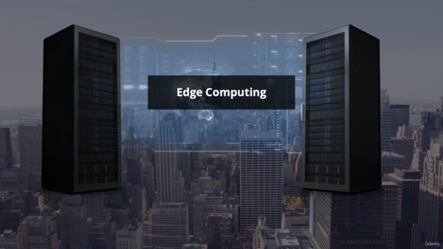 Edge Computing Essentials – Screenshot 1