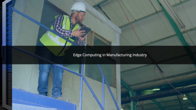Edge Computing Essentials – Screenshot 4