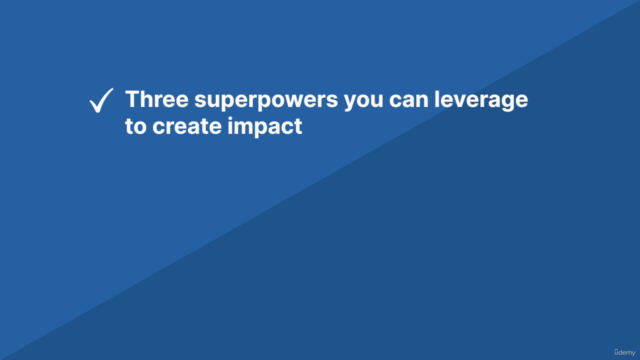 Confidence: Techniques for Personal Impact – Screenshot 2