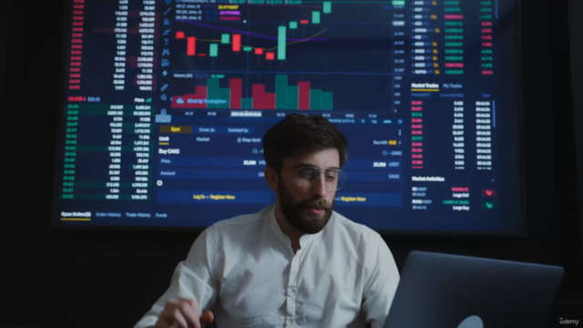 Aprender a Invertir en Bolsa desde Cero para Principiantes – Screenshot 1