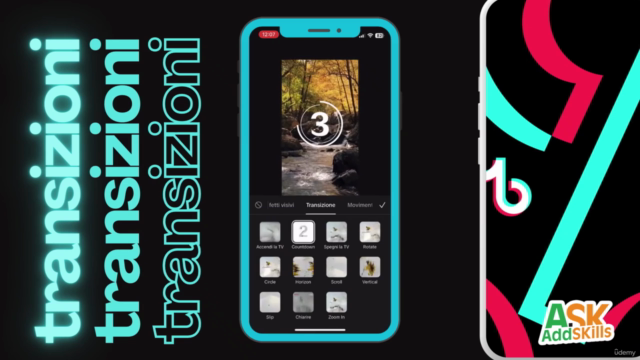 Esplorando TikTok: Guida Creativa per Principianti – Screenshot 3