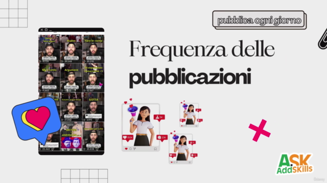Esplorando TikTok: Guida Creativa per Principianti – Screenshot 4