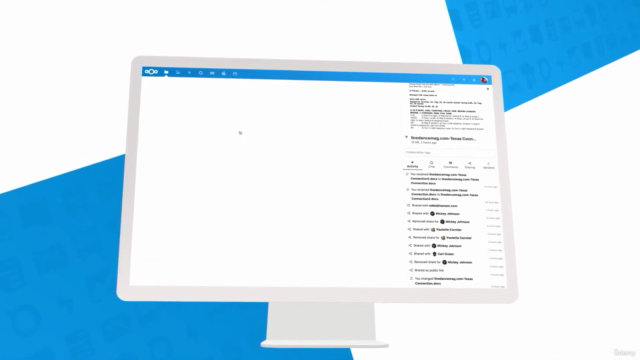 NextCloud para Principiantes: Crea tu Nube Privada – Screenshot 4