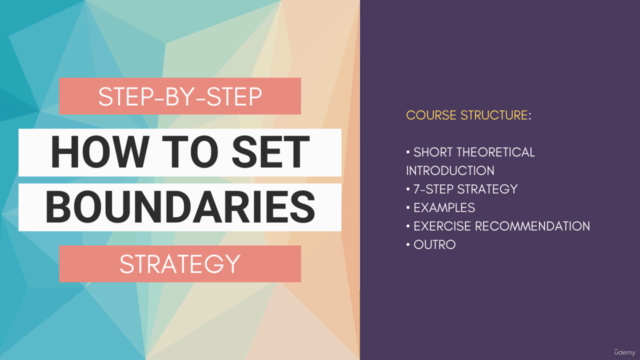 How To Set Boundaries: The Assertive Way – Screenshot 4