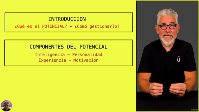 Gestión del Talento – Screenshot 3