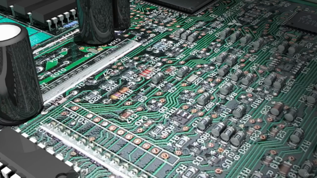 Técnico en Electricidad Automotriz – Screenshot 1
