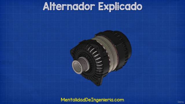 Técnico en Electricidad Automotriz – Screenshot 4