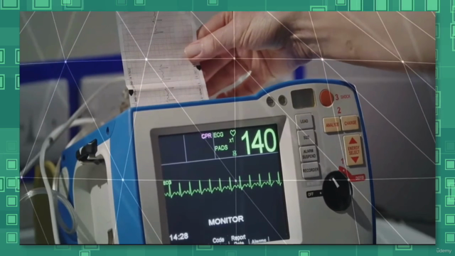 مبادئ الإلكترونيات من كتاب بولستد Electronics course – Screenshot 1