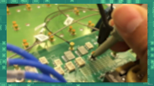 مبادئ الإلكترونيات من كتاب بولستد Electronics course – Screenshot 2