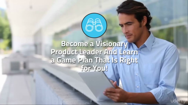 Ultimate Product Manager: Become a Visionary Product Leader  - Screenshot_04