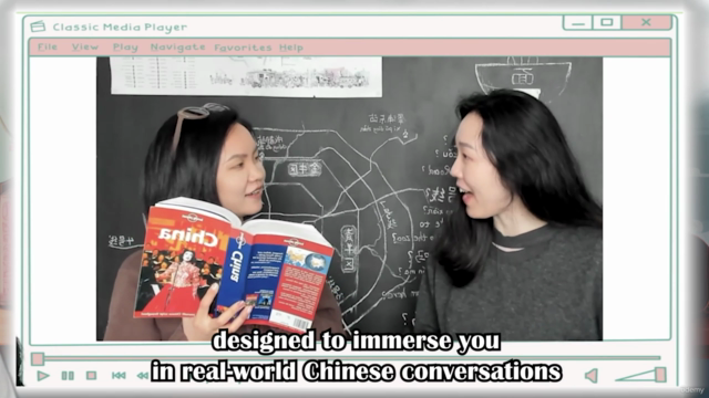 Learn Chinese: From Zero to Chinese Hero - Mandarin HSK 1-3 – Screenshot 1
