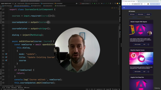 Angular Signals In Depth (Angular 19) – Screenshot 1
