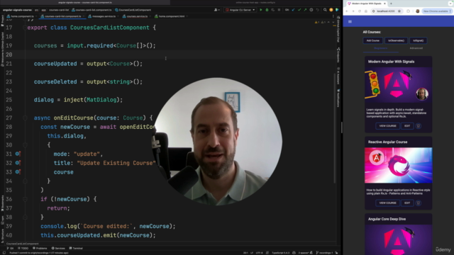 Angular Signals In Depth (Angular 19) – Screenshot 3