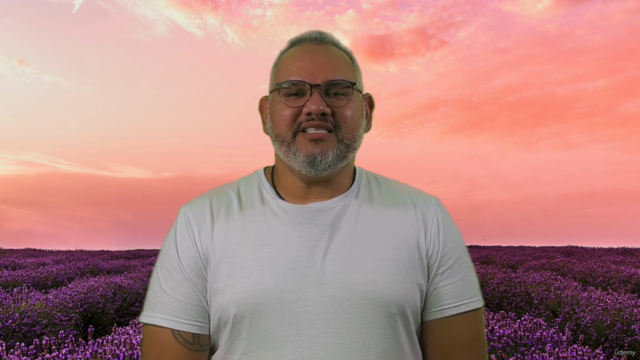 Aromatherapy Full Course (Certified) – Screenshot 1