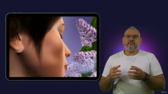 Aromatherapy Full Course (Certified) – Screenshot 3