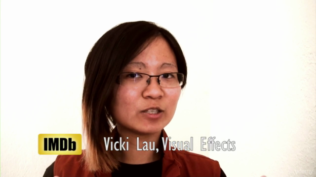 How to Get a Job in Hollywood (with 1-on-1 mentoring) – Screenshot 1