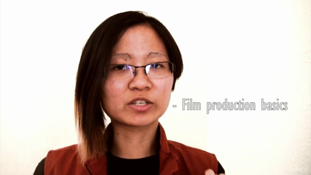 How to Get a Job in Hollywood (with 1-on-1 mentoring) – Screenshot 3