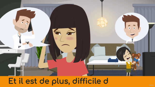 Make (Avancé) - Maîtrisez encore + l'automatisation no-code – Screenshot 1