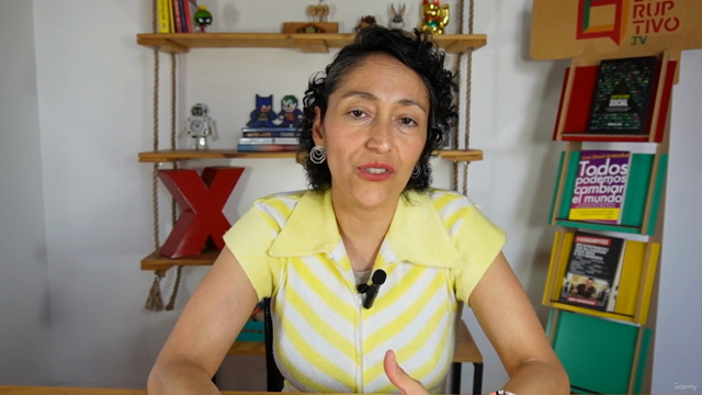 Contabilidad financiera para emprendimientos – Screenshot 1
