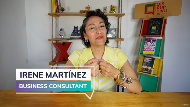 Contabilidad financiera para emprendimientos – Screenshot 2