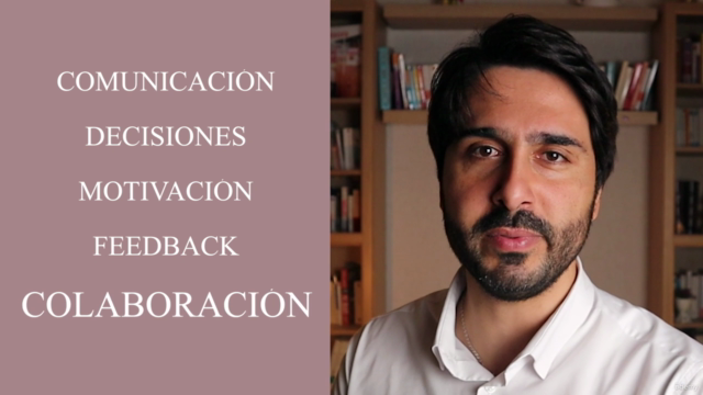 Herramientas Prácticas Por un Liderazgo Productivo – Screenshot 4