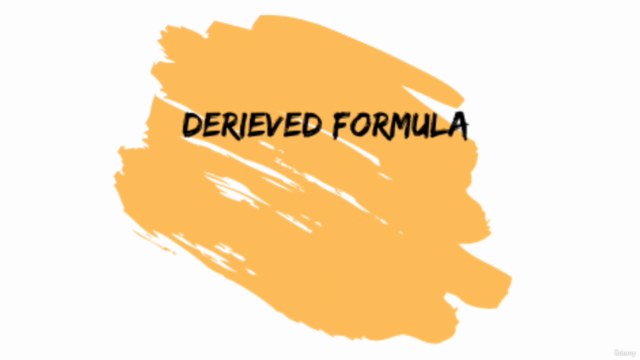 Standard Costing with derived formulae – Screenshot 3