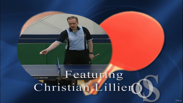Beginning Table Tennis – Screenshot 2