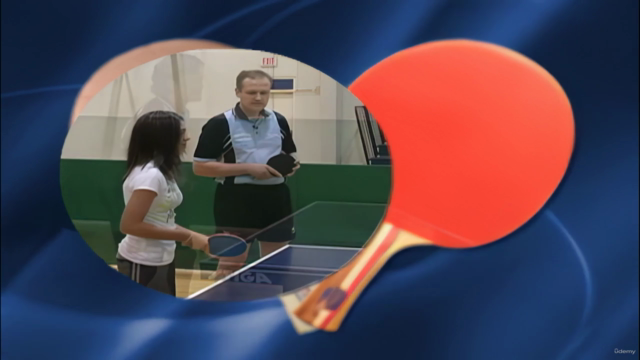 Beginning Table Tennis – Screenshot 3