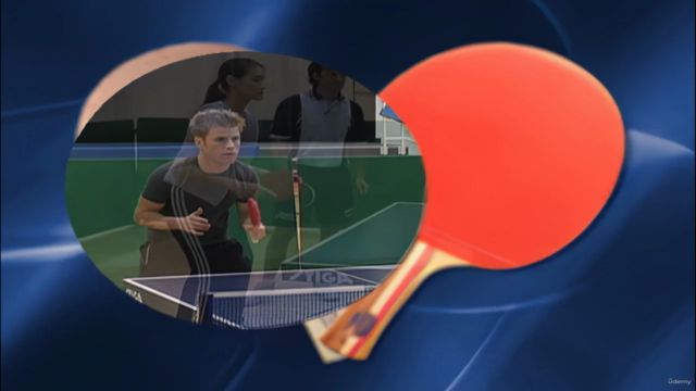 Beginning Table Tennis – Screenshot 4