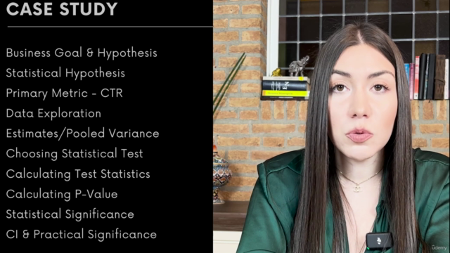 Mastering A/B Testing in UX Design: The Data-Driven Decision – Screenshot 3
