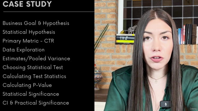 Mastering A/B Testing in UX Design: The Data-Driven Decision – Screenshot 4