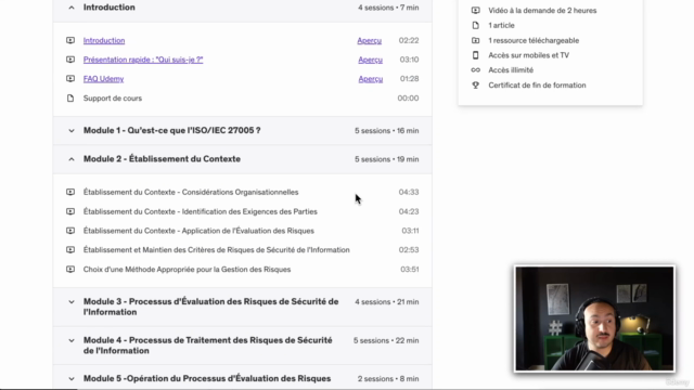 ISO/IEC 27005 Information Security Risk Management – Screenshot 3